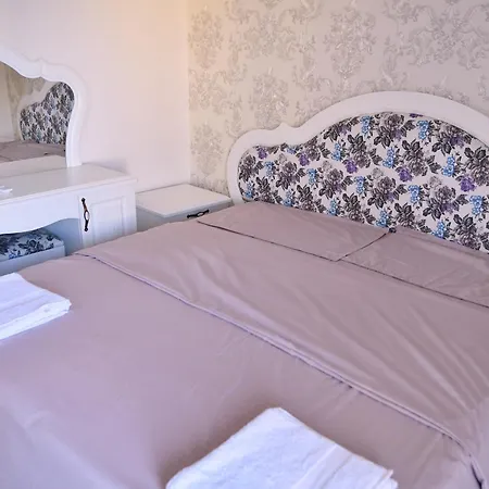 The White * Тирана