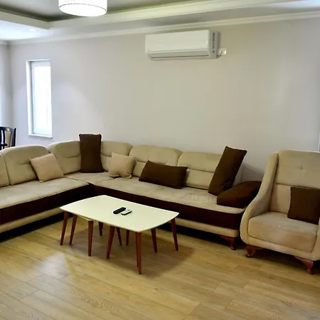 The White Вилла *