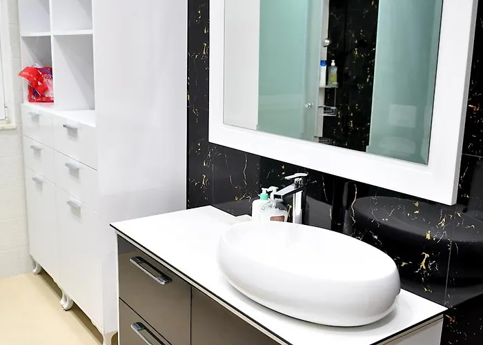 The White Вилла *