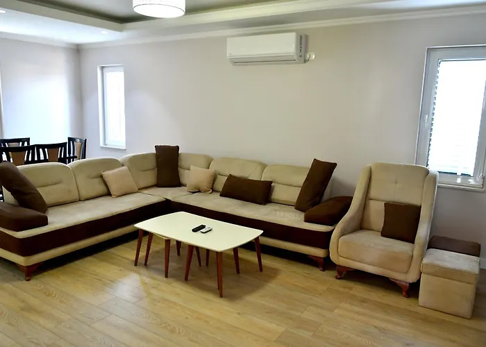 The White Вилла *