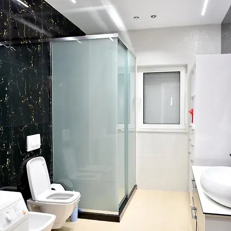 The White Villa *