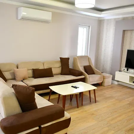 The White Villa *